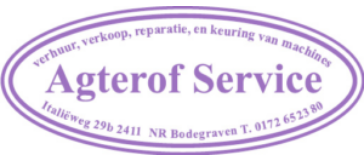 Bekijk deze afbeelding van Agterof Service op Theatergroep Uit & Thuis