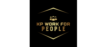 Bekijk deze afbeelding van KP Work for People (KP4P) op Theatergroep Uit & Thuis