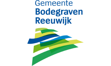 Logo van sponsor: Gemeente Bodegraven Reeuwijk
