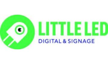 Logo van sponsor: Little Led