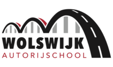 Logo van sponsor: Verkeersschool Wolswijk