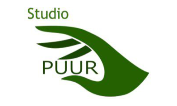 Logo van sponsor: Studio Puur Gouda